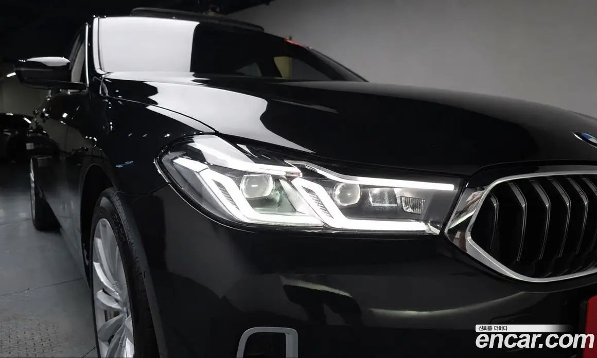 BMW 6 серия 2023 2.0 автомат (гидро), фото 7 BMW 6 серия 2023 2.0 автомат (гидро), фото 7