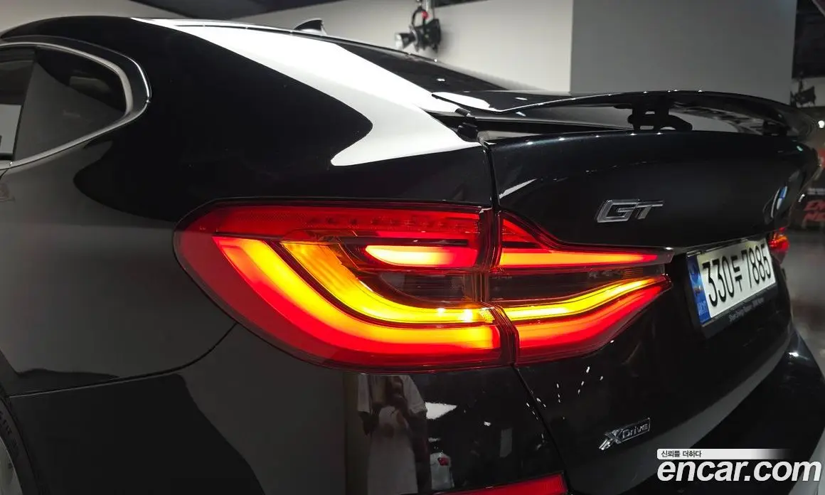 BMW 6 серия 2023 2.0 автомат (гидро), фото 8 BMW 6 серия 2023 2.0 автомат (гидро), фото 8