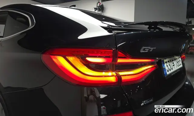 BMW 6 серия 2023 2.0 автомат (гидро), миниатюра 8 BMW 6 серия 2023 2.0 автомат (гидро), миниатюра 8