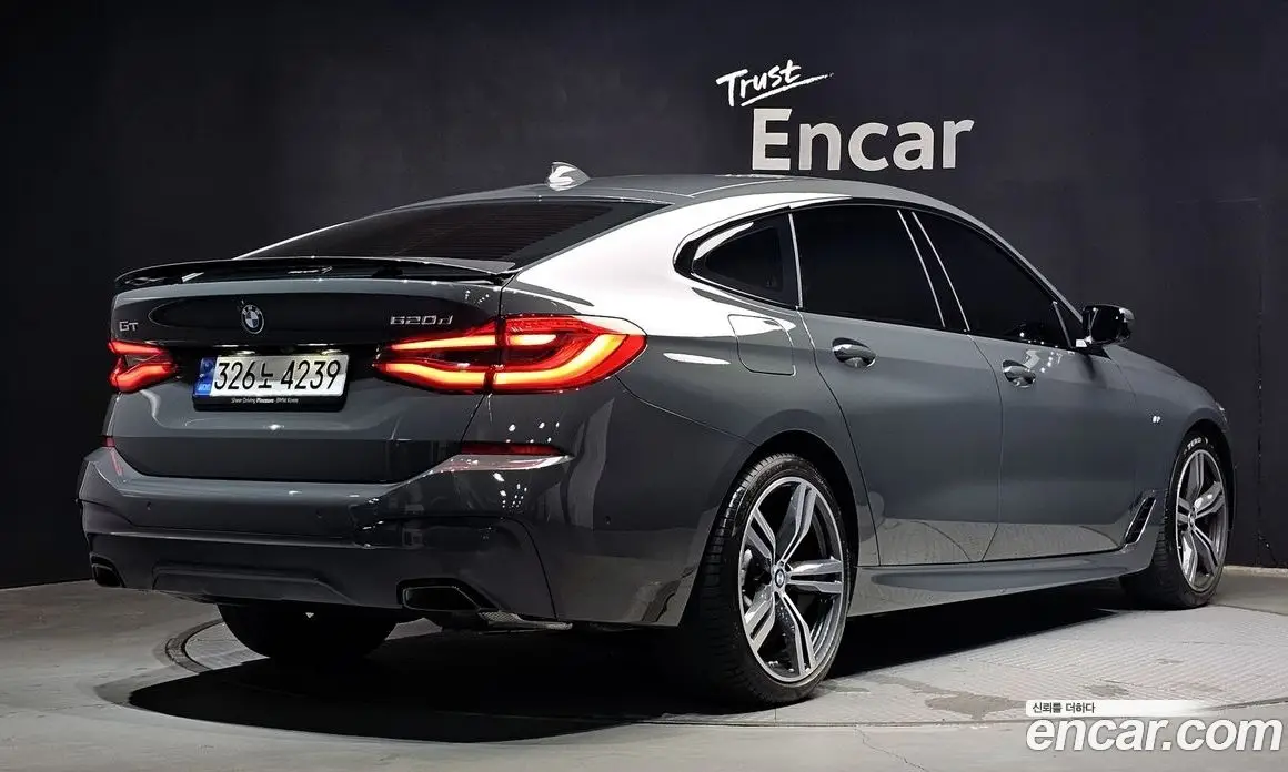 BMW 6 серия 2024 2.0 автомат (гидро), фото 2 BMW 6 серия 2024 2.0 автомат (гидро), фото 2