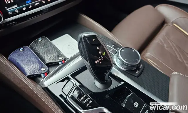BMW 6 серия 2024 2.0 автомат (гидро), миниатюра 12