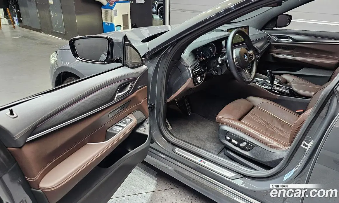 BMW 6 серия 2024 2.0 автомат (гидро), фото 13 BMW 6 серия 2024 2.0 автомат (гидро), фото 13