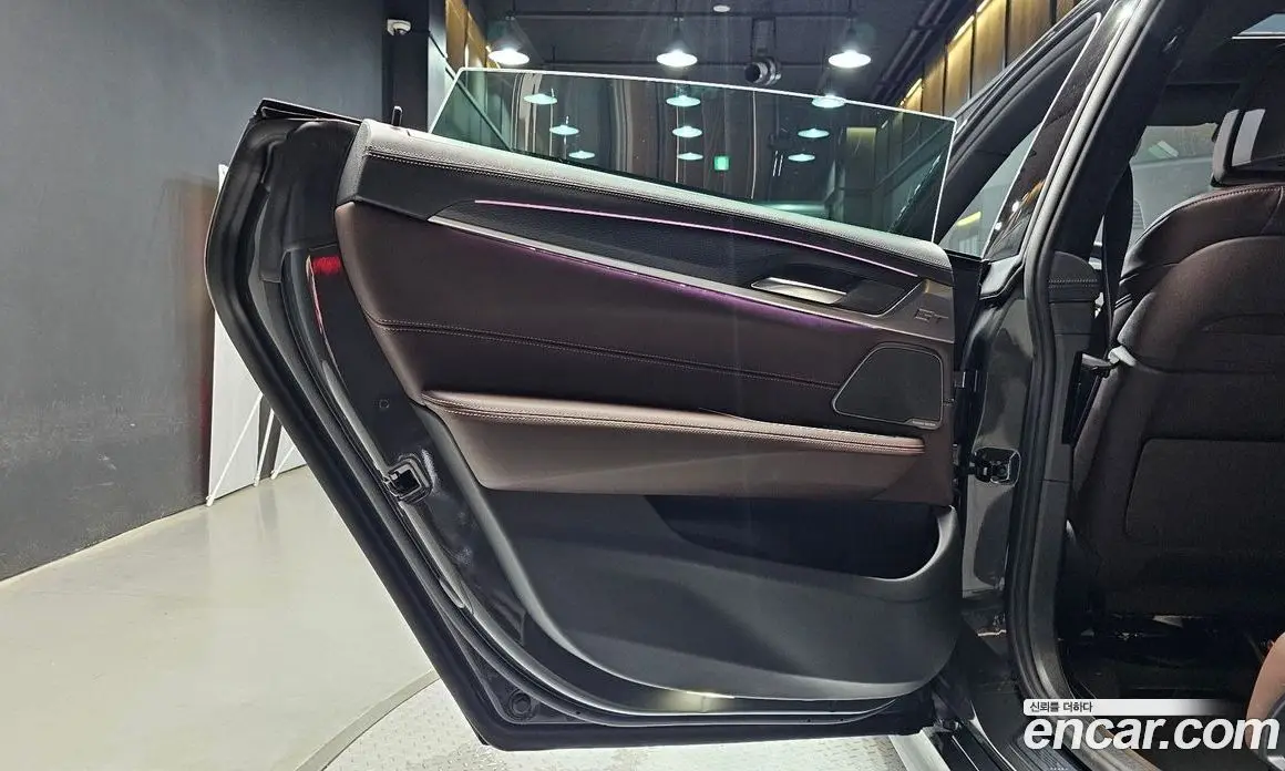 BMW 6 серия 2024 2.0 автомат (гидро), фото 15 BMW 6 серия 2024 2.0 автомат (гидро), фото 15