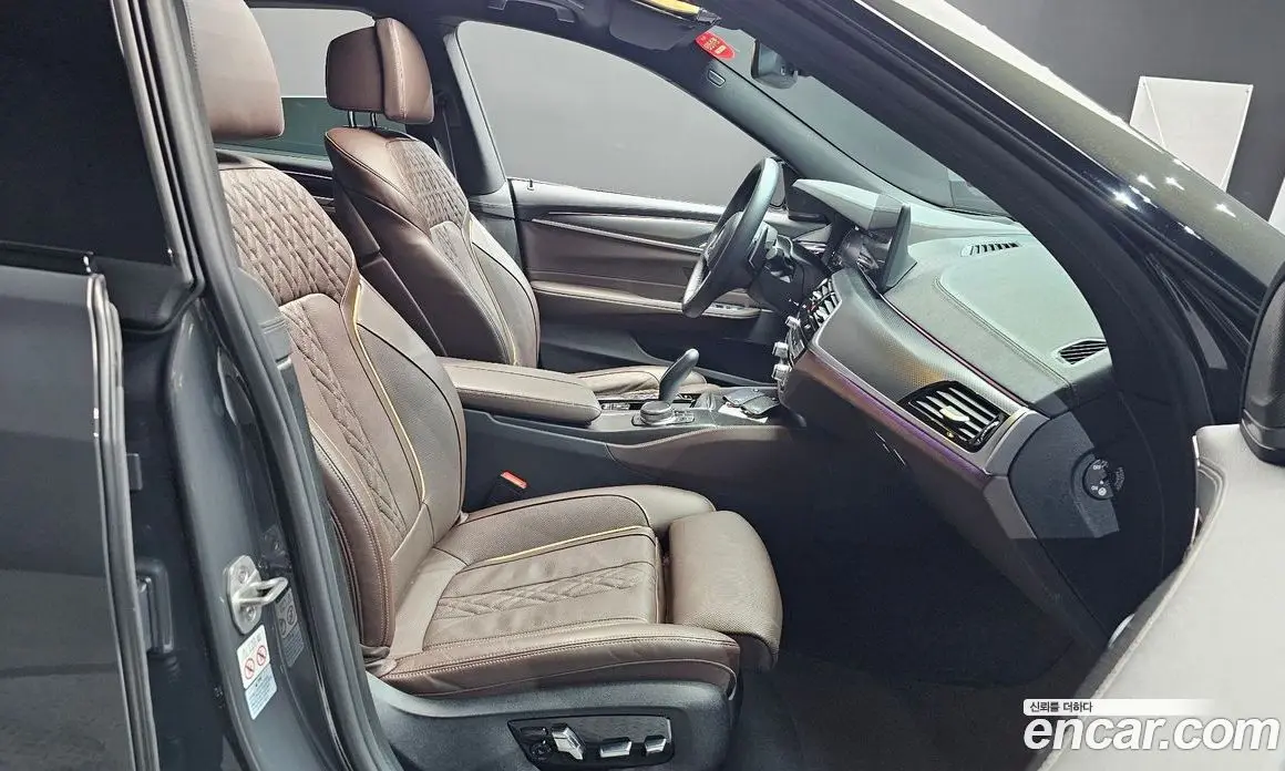 BMW 6 серия 2024 2.0 автомат (гидро), фото 16 BMW 6 серия 2024 2.0 автомат (гидро), фото 16