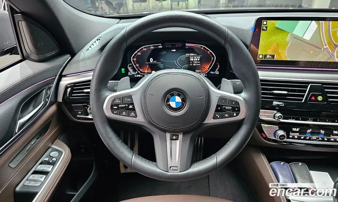 BMW 6 серия 2024 2.0 автомат (гидро), фото 19 BMW 6 серия 2024 2.0 автомат (гидро), фото 19