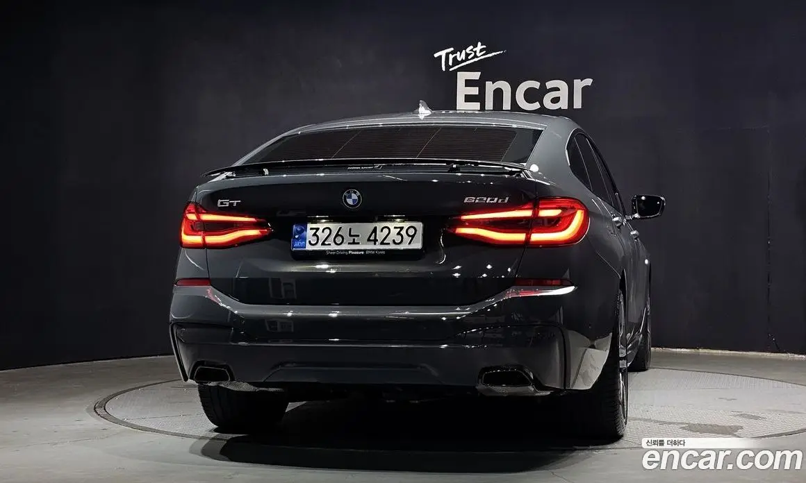 BMW 6 серия 2024 2.0 автомат (гидро), фото 4 BMW 6 серия 2024 2.0 автомат (гидро), фото 4
