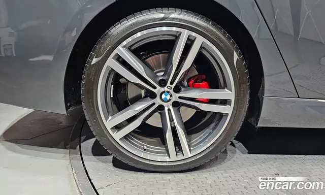 BMW 6 серия 2024 2.0 автомат (гидро), миниатюра 5 BMW 6 серия 2024 2.0 автомат (гидро), миниатюра 5