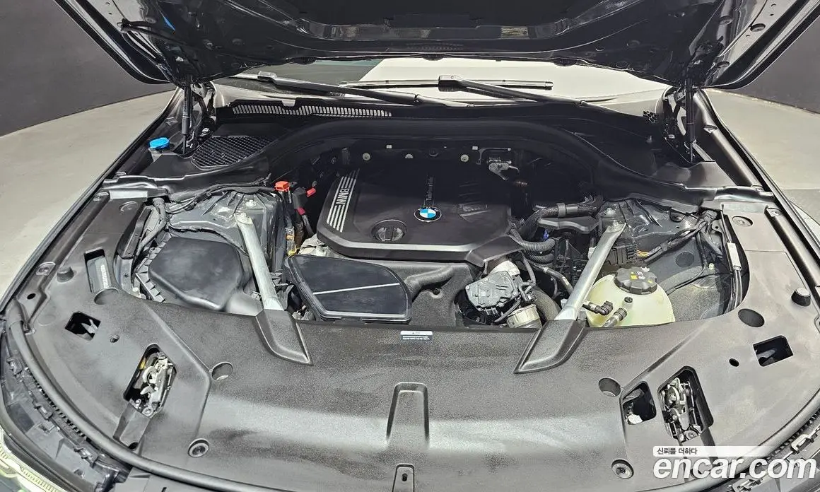 BMW 6 серия 2024 2.0 автомат (гидро), фото 6 BMW 6 серия 2024 2.0 автомат (гидро), фото 6