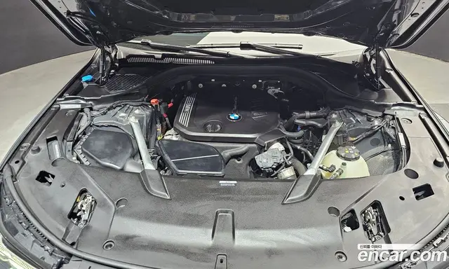 BMW 6 серия 2024 2.0 автомат (гидро), миниатюра 6 BMW 6 серия 2024 2.0 автомат (гидро), миниатюра 6