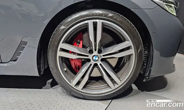 BMW 6 серия 2024 2.0 автомат (гидро), миниатюра 7 BMW 6 серия 2024 2.0 автомат (гидро), миниатюра 7