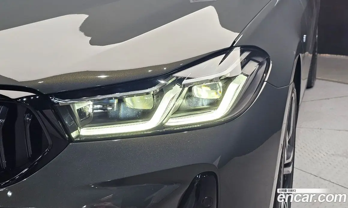 BMW 6 серия 2024 2.0 автомат (гидро), фото 8 BMW 6 серия 2024 2.0 автомат (гидро), фото 8