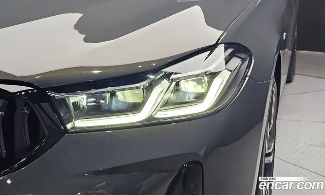 BMW 6 серия 2024 2.0 автомат (гидро), миниатюра 8 BMW 6 серия 2024 2.0 автомат (гидро), миниатюра 8