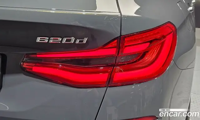 BMW 6 серия 2024 2.0 автомат (гидро), миниатюра 9 BMW 6 серия 2024 2.0 автомат (гидро), миниатюра 9