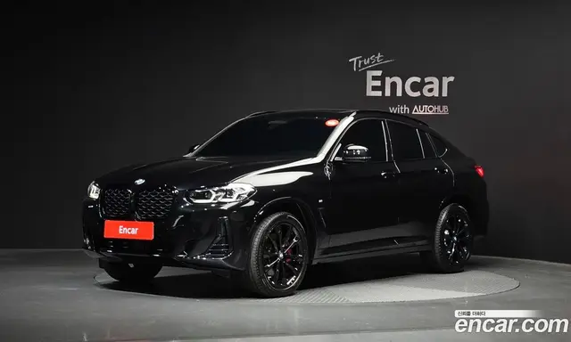 BMW X4, 2025, 12 700 км
