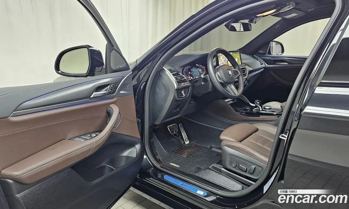 BMW X4 2025 2.0 автомат (гидро), фото 13 BMW X4 2025 2.0 автомат (гидро), фото 13