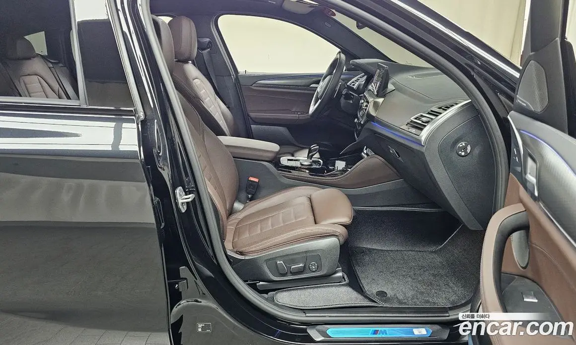 BMW X4 2025 2.0 автомат (гидро), фото 16 BMW X4 2025 2.0 автомат (гидро), фото 16