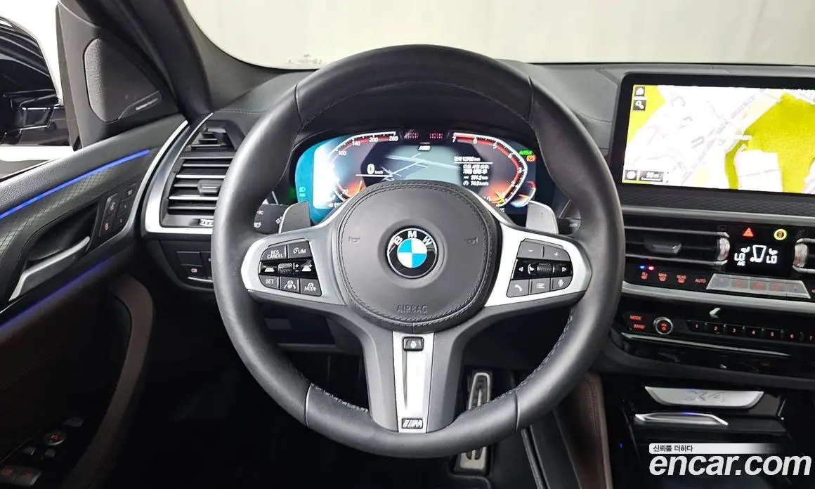 BMW X4 2025 2.0 автомат (гидро), фото 18 BMW X4 2025 2.0 автомат (гидро), фото 18