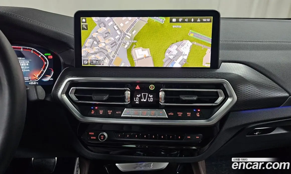 BMW X4 2025 2.0 автомат (гидро), фото 20 BMW X4 2025 2.0 автомат (гидро), фото 20
