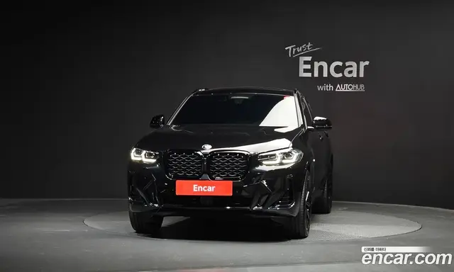 BMW X4 2025 2.0 автомат (гидро), миниатюра 3 BMW X4 2025 2.0 автомат (гидро), миниатюра 3