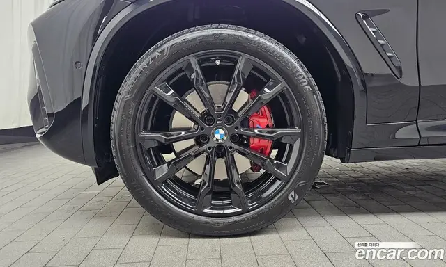 BMW X4 2025 2.0 автомат (гидро), миниатюра 5 BMW X4 2025 2.0 автомат (гидро), миниатюра 5