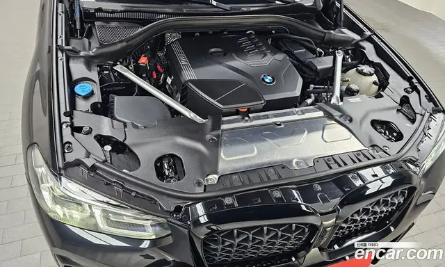BMW X4 2025 2.0 автомат (гидро), миниатюра 6 BMW X4 2025 2.0 автомат (гидро), миниатюра 6