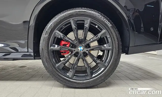 BMW X4 2025 2.0 автомат (гидро), миниатюра 7 BMW X4 2025 2.0 автомат (гидро), миниатюра 7