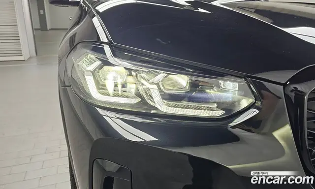 BMW X4 2025 2.0 автомат (гидро), миниатюра 8 BMW X4 2025 2.0 автомат (гидро), миниатюра 8