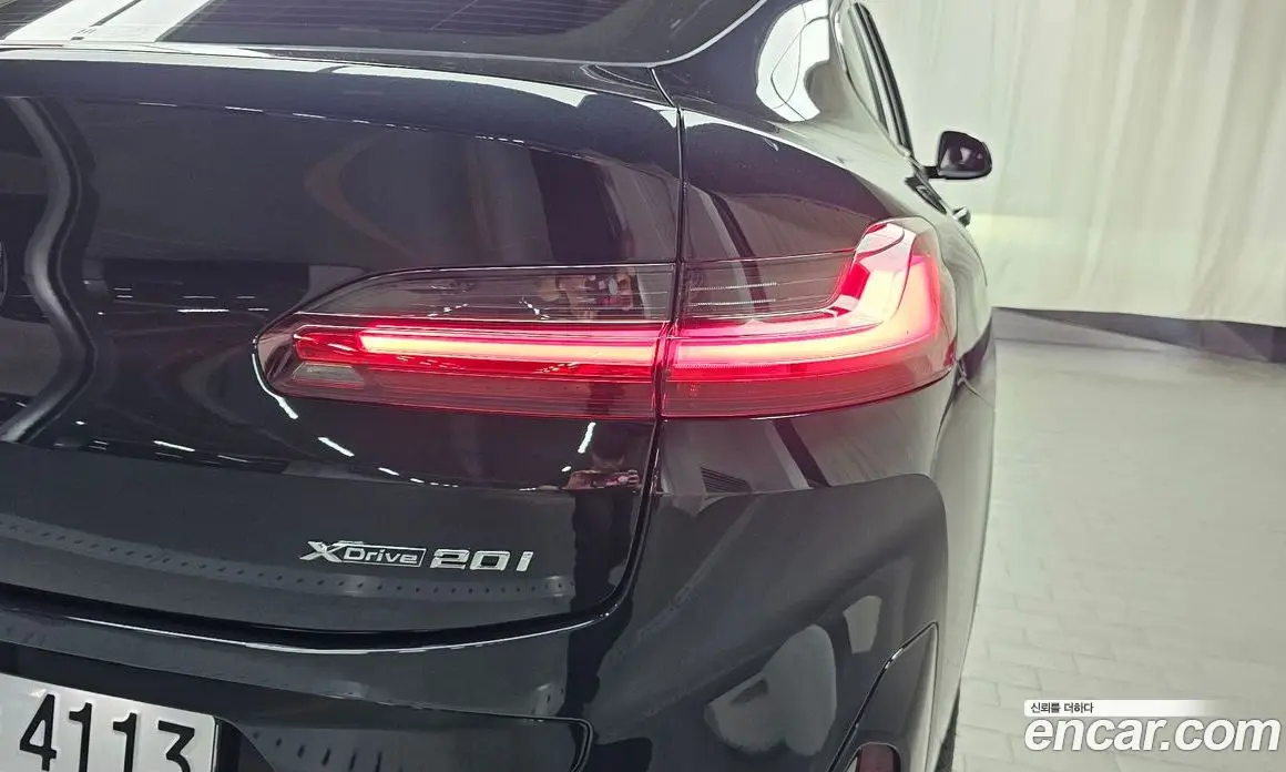 BMW X4 2025 2.0 автомат (гидро), фото 9 BMW X4 2025 2.0 автомат (гидро), фото 9