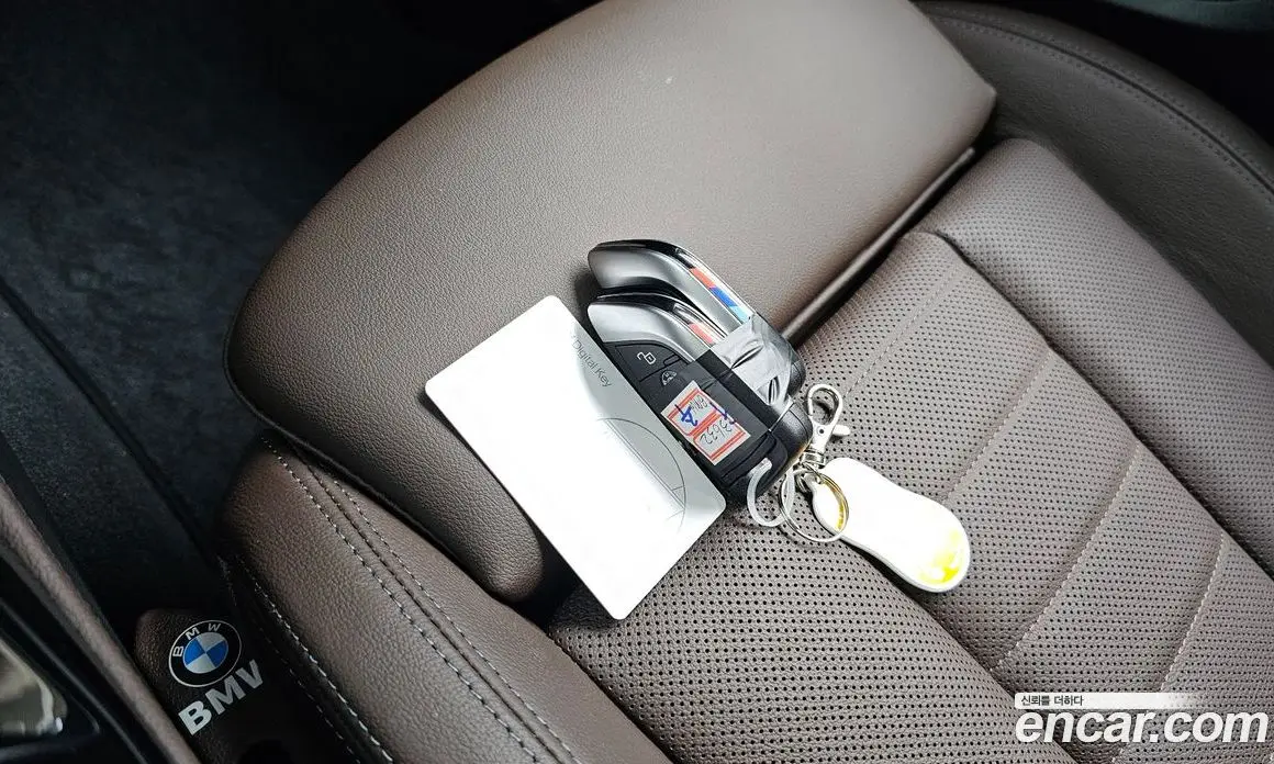 BMW X4 2025 2.0 автомат (гидро), фото 16