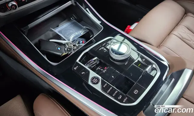 BMW X5 2025 3.0 автомат (гидро), миниатюра 12