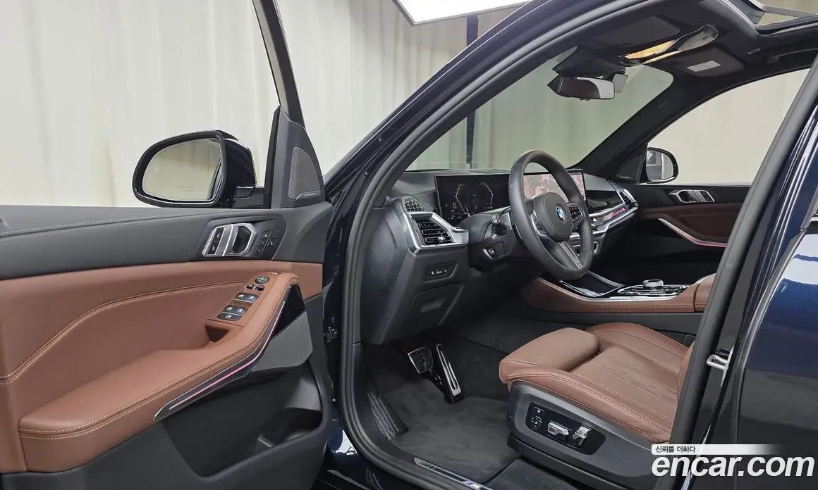 BMW X5 2025 3.0 автомат (гидро), фото 13
