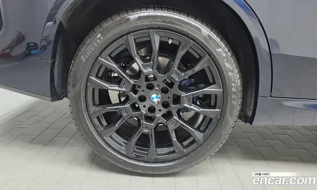 BMW X5 2025 3.0 автомат (гидро), миниатюра 5