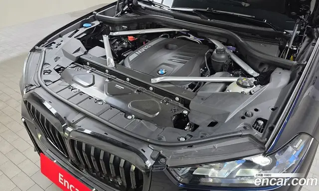 BMW X5 2025 3.0 автомат (гидро), миниатюра 6