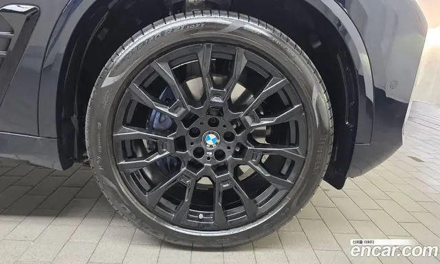 BMW X5 2025 3.0 автомат (гидро), миниатюра 7