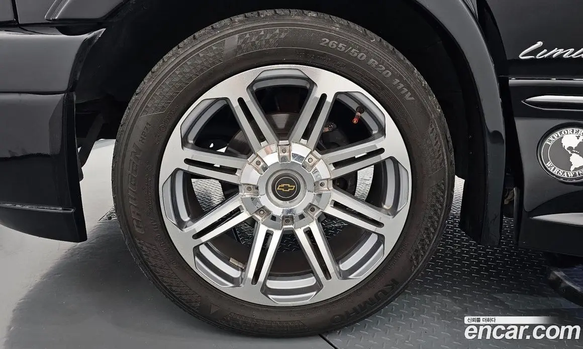 Chevrolet Express Van 2018 6.0 автомат (гидро), фото 5