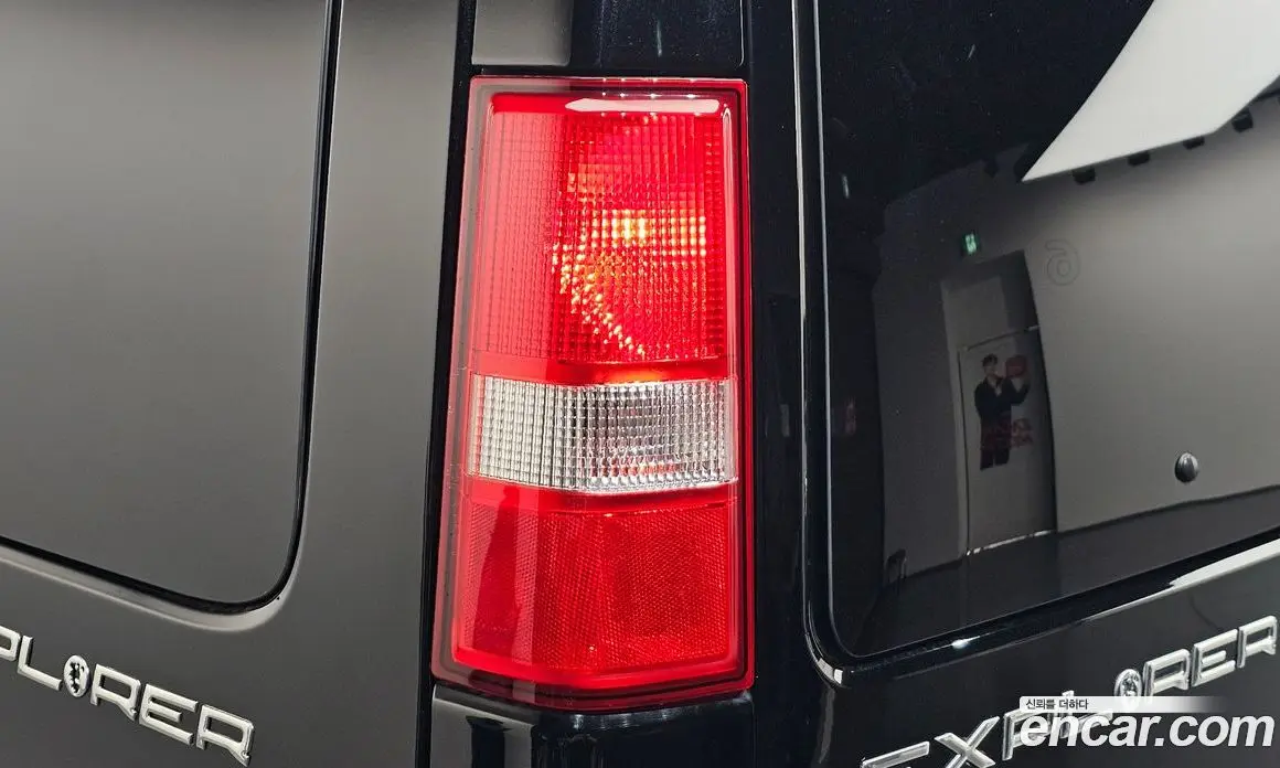 Chevrolet Express Van 2018 6.0 автомат (гидро), фото 9