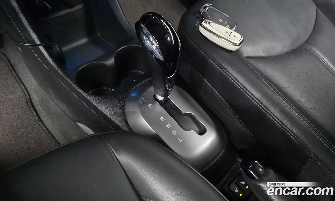 Chevrolet Spark 2016 1.0 автомат (гидро), фото 12 Chevrolet Spark 2016 1.0 автомат (гидро), фото 12