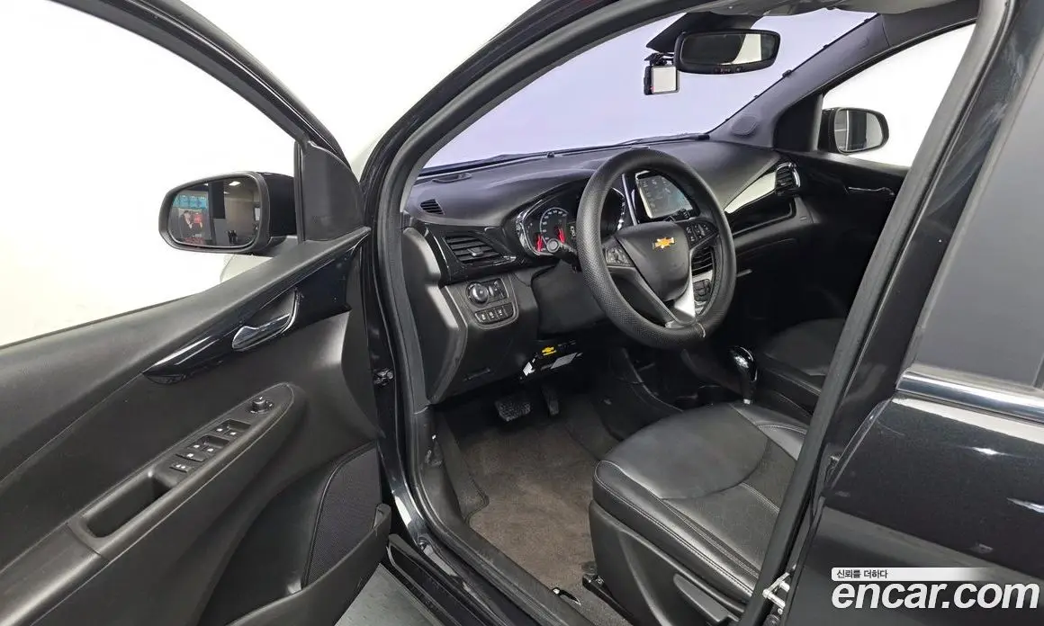 Chevrolet Spark 2016 1.0 автомат (гидро), фото 13 Chevrolet Spark 2016 1.0 автомат (гидро), фото 13