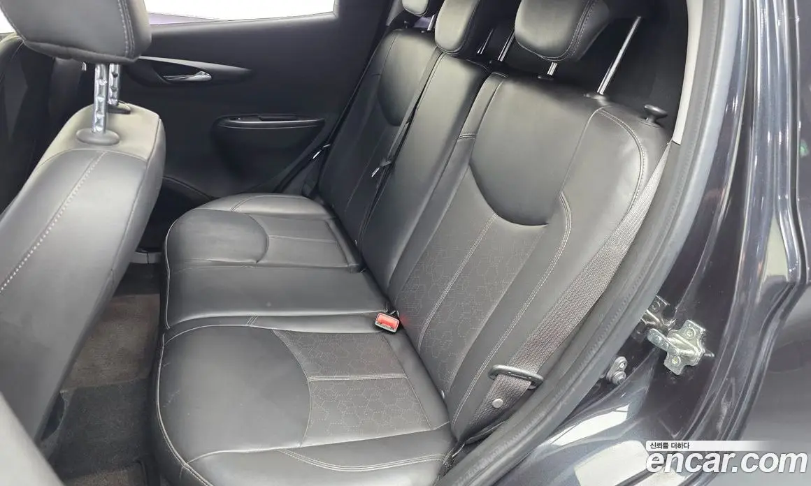 Chevrolet Spark 2016 1.0 автомат (гидро), фото 16 Chevrolet Spark 2016 1.0 автомат (гидро), фото 16