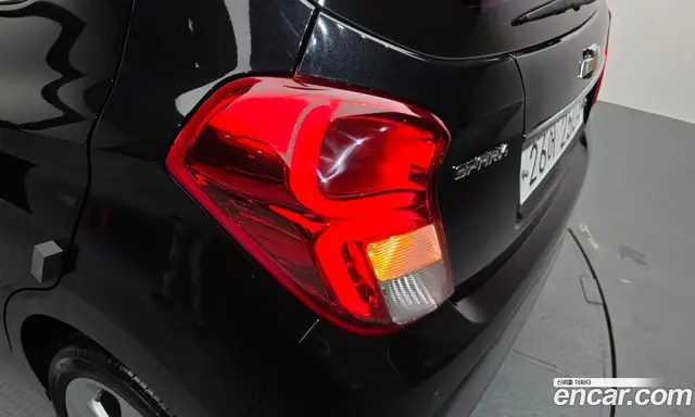 Chevrolet Spark 2016 1.0 автомат (гидро), миниатюра 9 Chevrolet Spark 2016 1.0 автомат (гидро), миниатюра 9