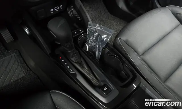 Chevrolet TrailBlazer 2022 1.3 автомат (гидро), миниатюра 12