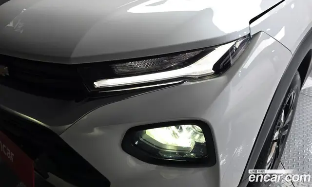 Chevrolet TrailBlazer 2022 1.3 автомат (гидро), миниатюра 8 Chevrolet TrailBlazer 2022 1.3 автомат (гидро), миниатюра 8