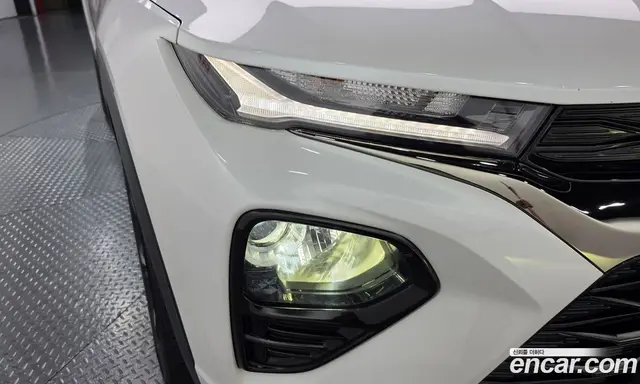 Chevrolet TrailBlazer 2022 1.3 автомат (гидро), миниатюра 8 Chevrolet TrailBlazer 2022 1.3 автомат (гидро), миниатюра 8