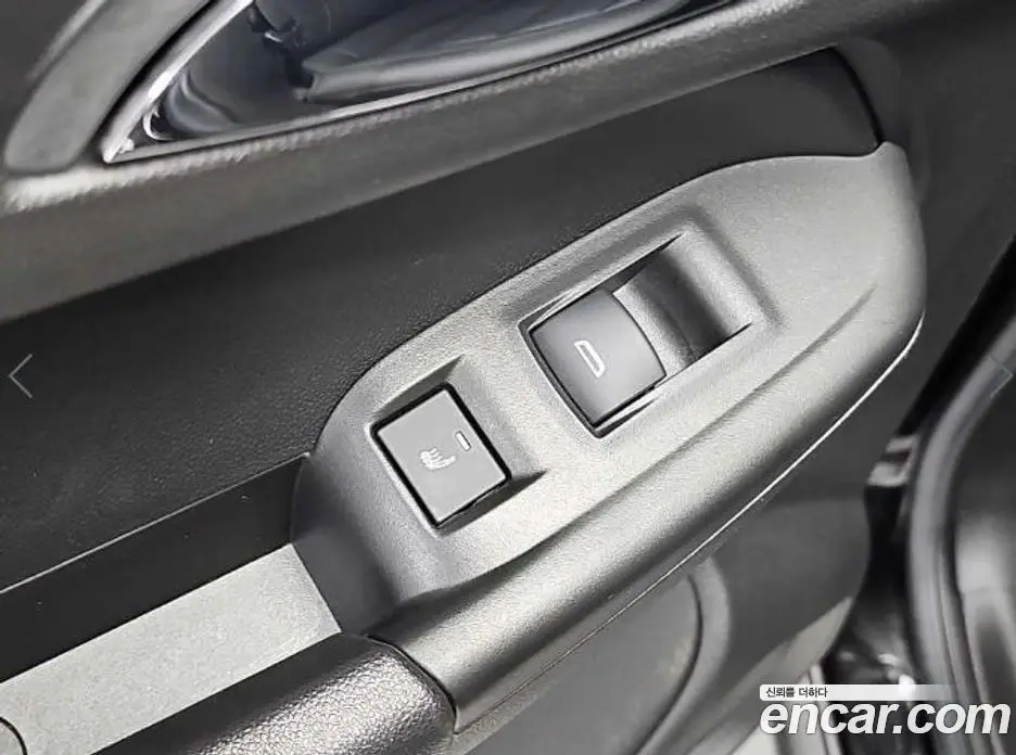 Chevrolet TrailBlazer 2022 1.3 автомат (гидро), фото 13