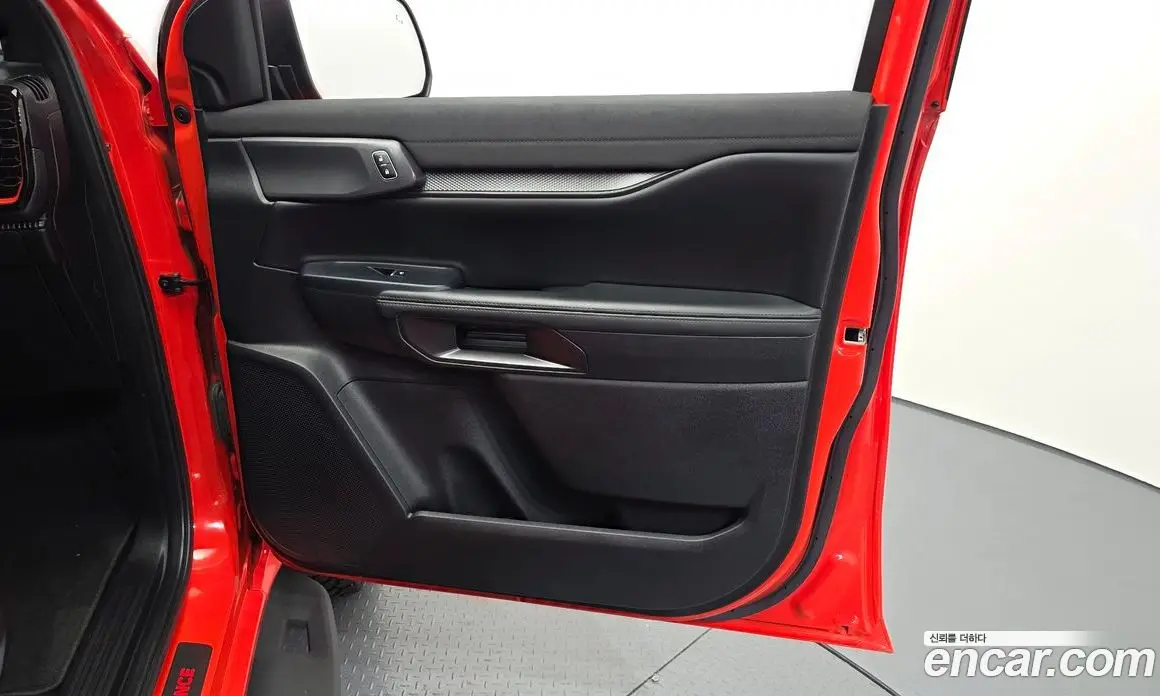 Ford Ranger 2024 2.0 автомат (гидро), фото 14