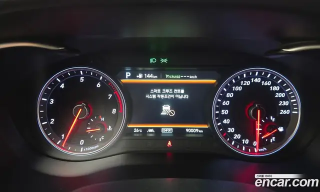 Genesis G70 2019 2.0 автомат (гидро), миниатюра 11 Genesis G70 2019 2.0 автомат (гидро), миниатюра 11