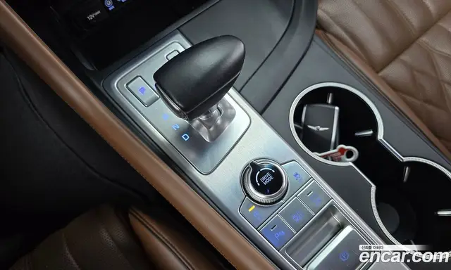 Genesis G70 2019 2.0 автомат (гидро), миниатюра 12