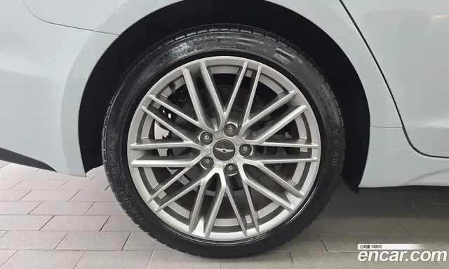 Genesis G70 2019 2.0 автомат (гидро), миниатюра 5 Genesis G70 2019 2.0 автомат (гидро), миниатюра 5