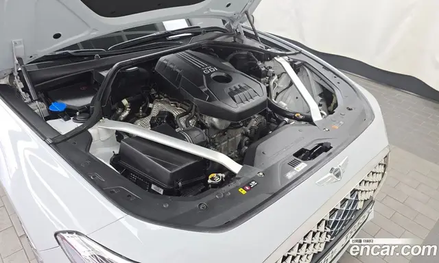 Genesis G70 2019 2.0 автомат (гидро), миниатюра 6 Genesis G70 2019 2.0 автомат (гидро), миниатюра 6