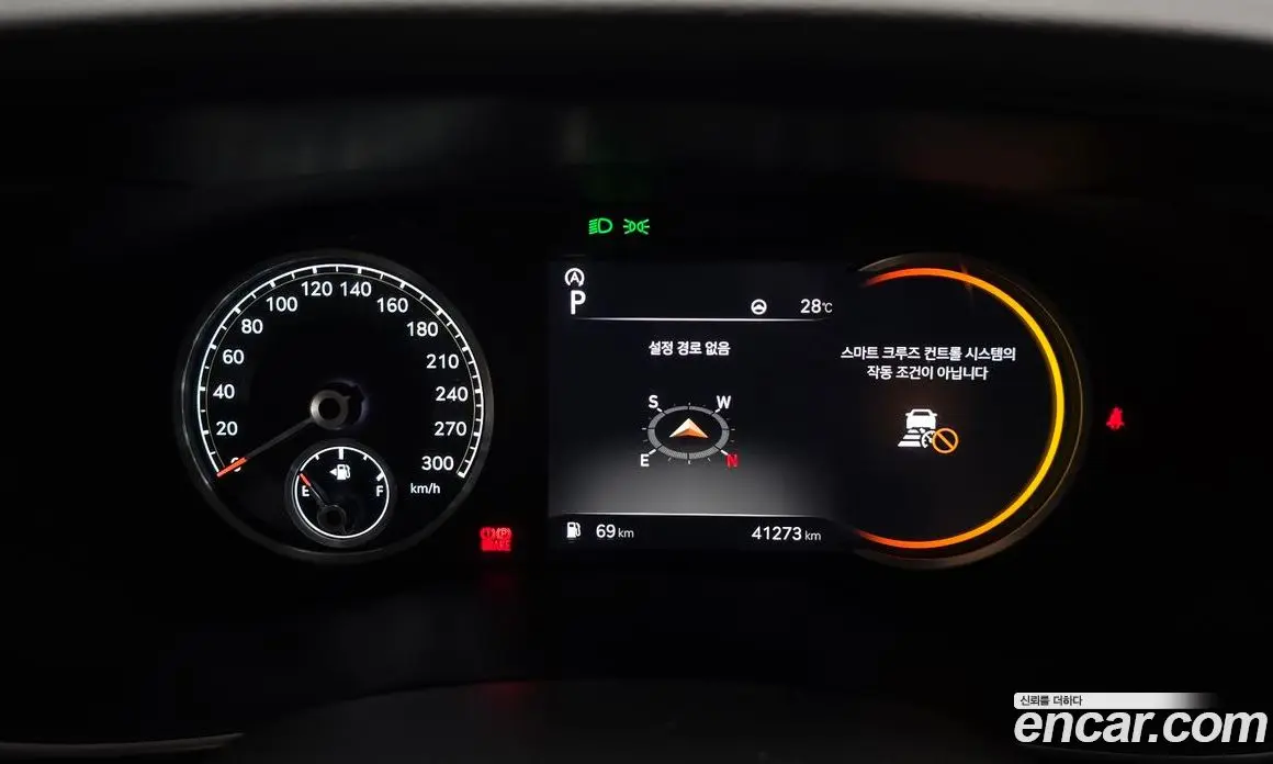 Genesis G70 2022 2.0 автомат (гидро), фото 11